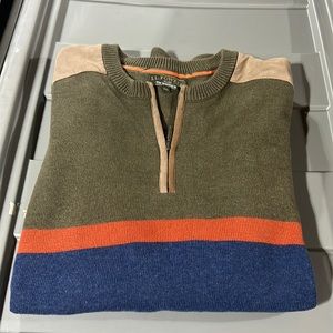 J.L. Powell Sweater